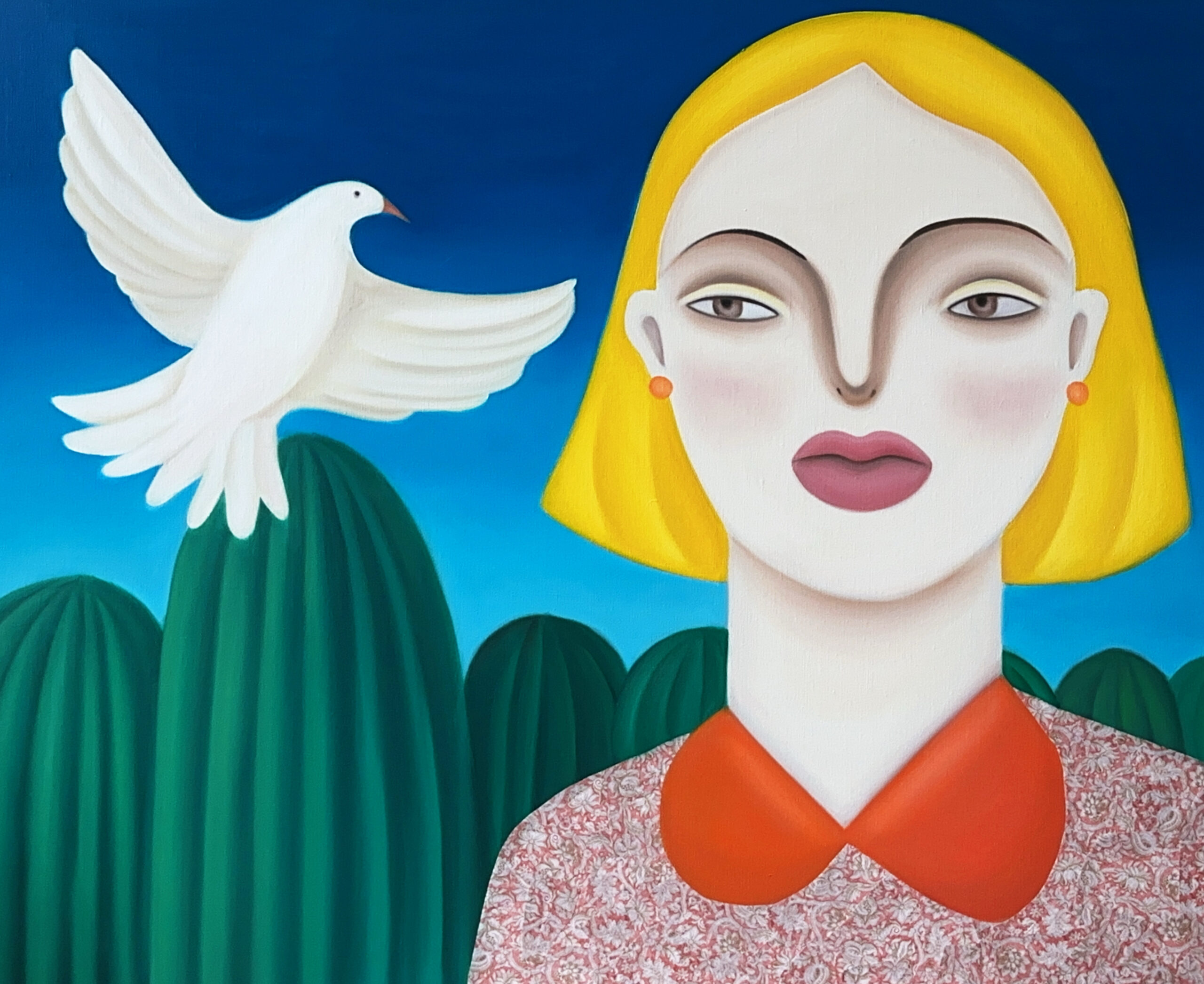 Escape From Your Words