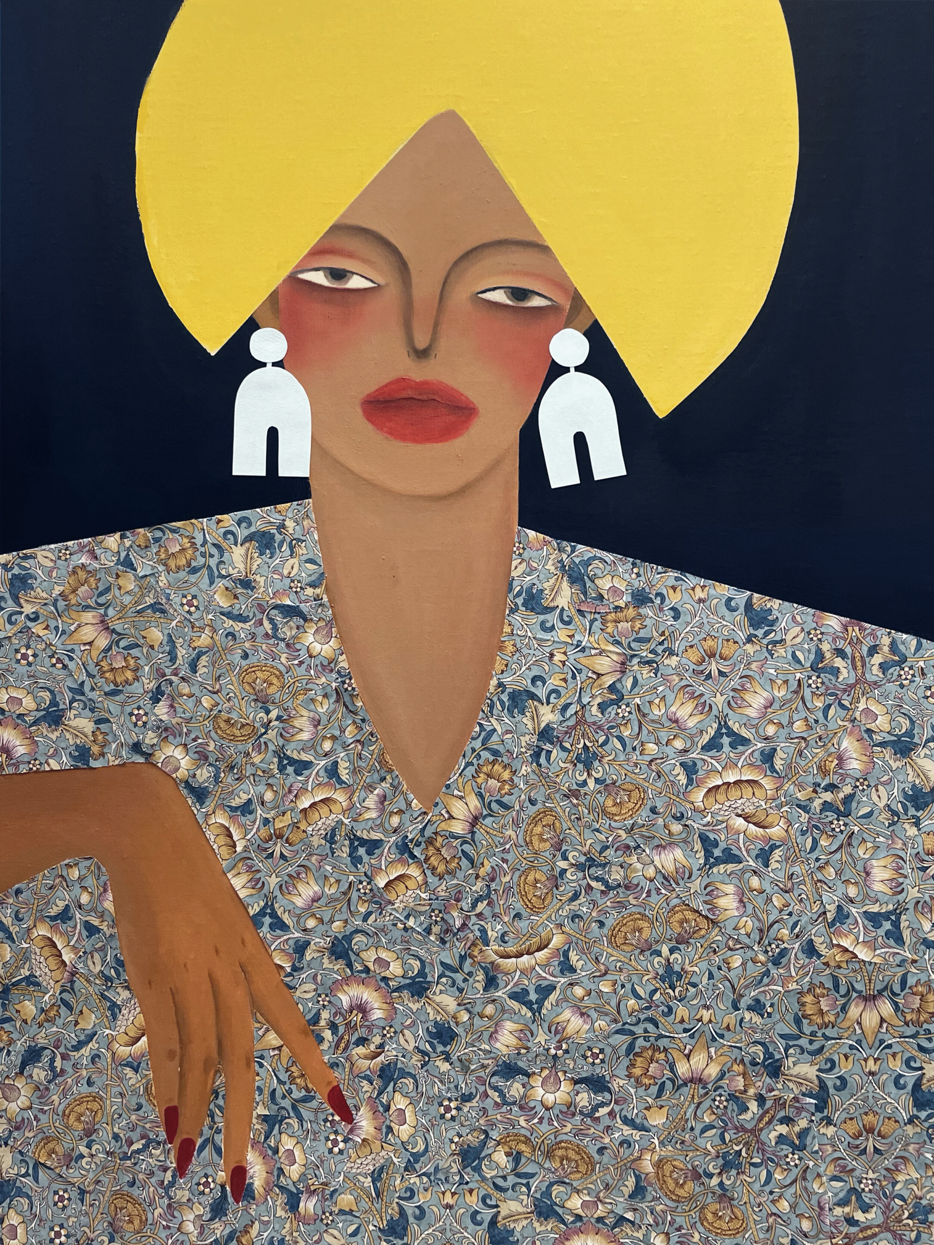 Private Conversation